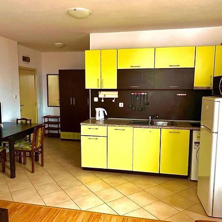 Grand Kamelia Holiday Complex Σάνι Μπιτς Εξωτερικό φωτογραφία