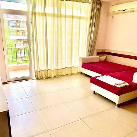 Grand Kamelia Holiday Complex Σάνι Μπιτς Εξωτερικό φωτογραφία