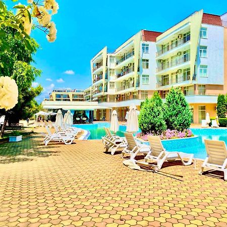 Grand Kamelia Holiday Complex Σάνι Μπιτς Εξωτερικό φωτογραφία
