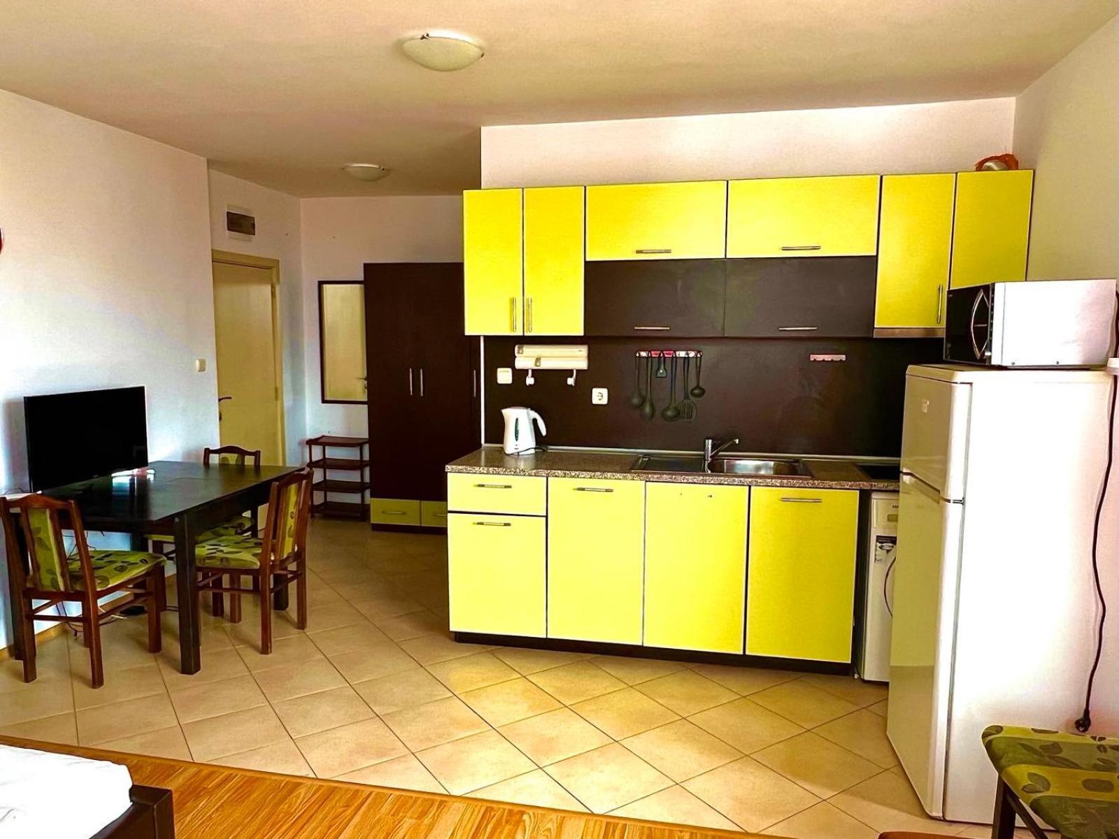 Grand Kamelia Holiday Complex Σάνι Μπιτς Εξωτερικό φωτογραφία