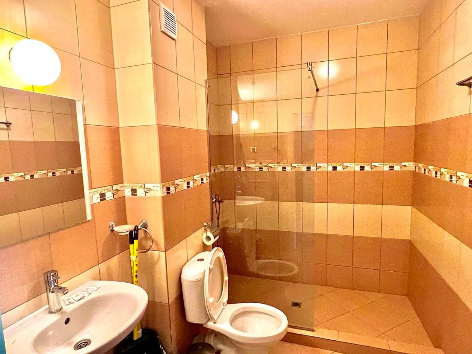 Grand Kamelia Holiday Complex Σάνι Μπιτς Εξωτερικό φωτογραφία