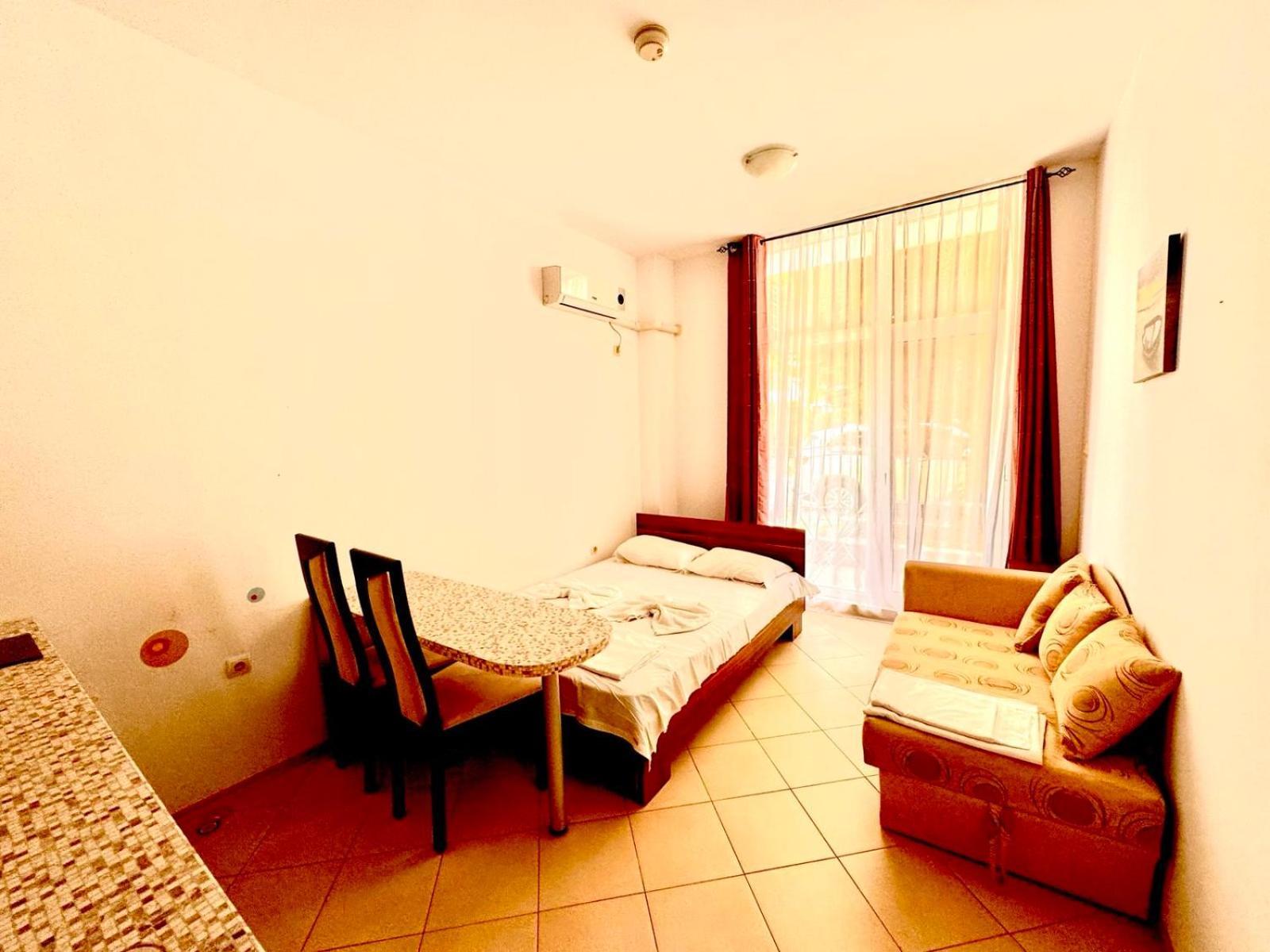 Grand Kamelia Holiday Complex Σάνι Μπιτς Εξωτερικό φωτογραφία