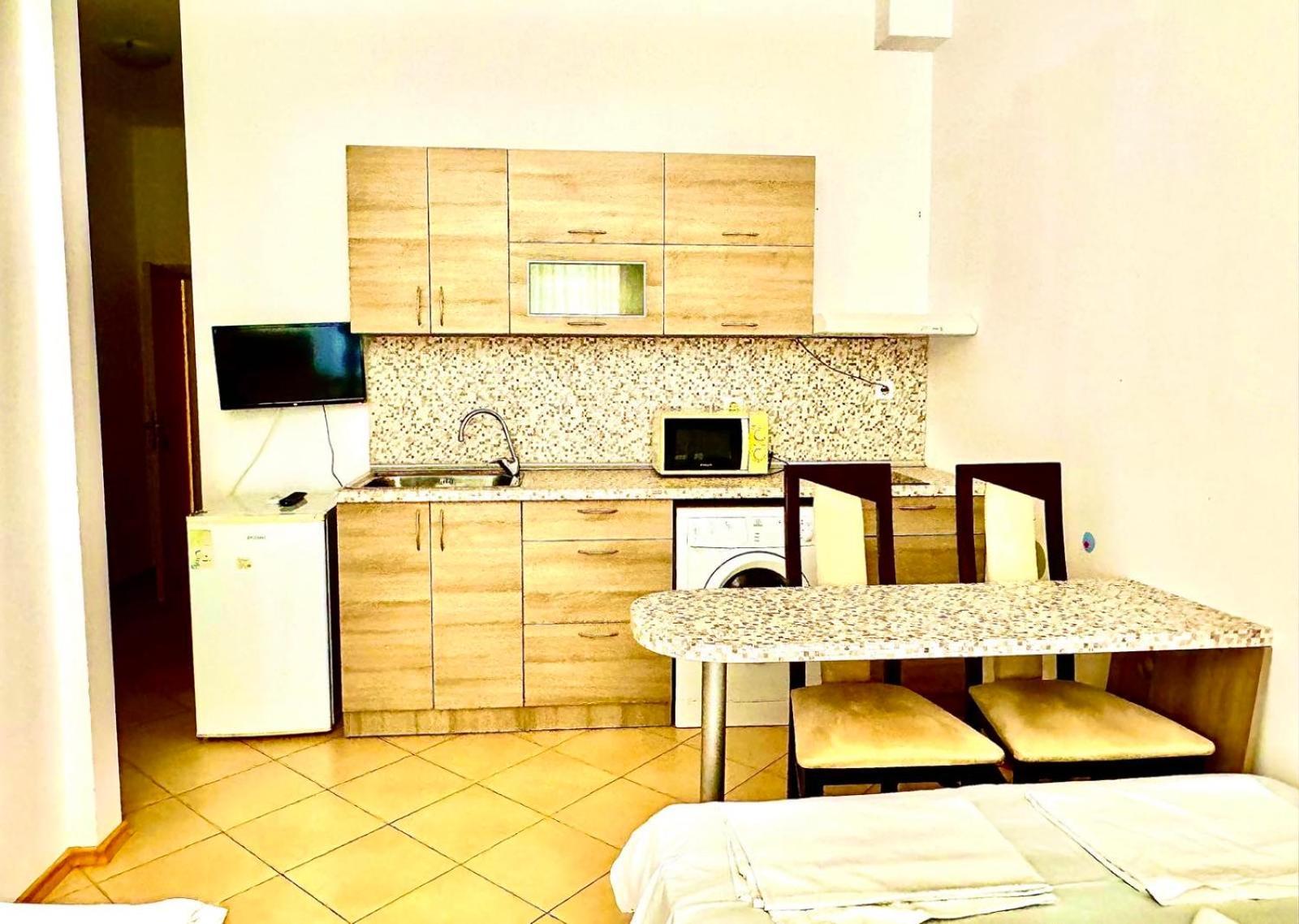 Grand Kamelia Holiday Complex Σάνι Μπιτς Εξωτερικό φωτογραφία