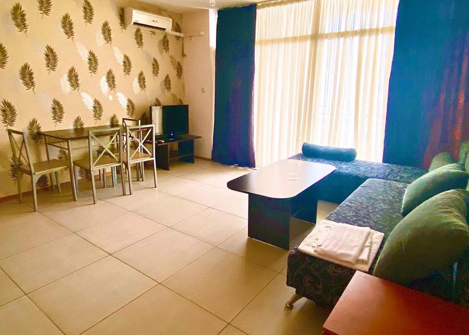 Grand Kamelia Holiday Complex Σάνι Μπιτς Εξωτερικό φωτογραφία