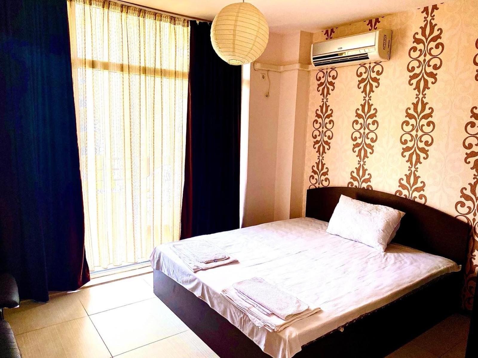Grand Kamelia Holiday Complex Σάνι Μπιτς Εξωτερικό φωτογραφία