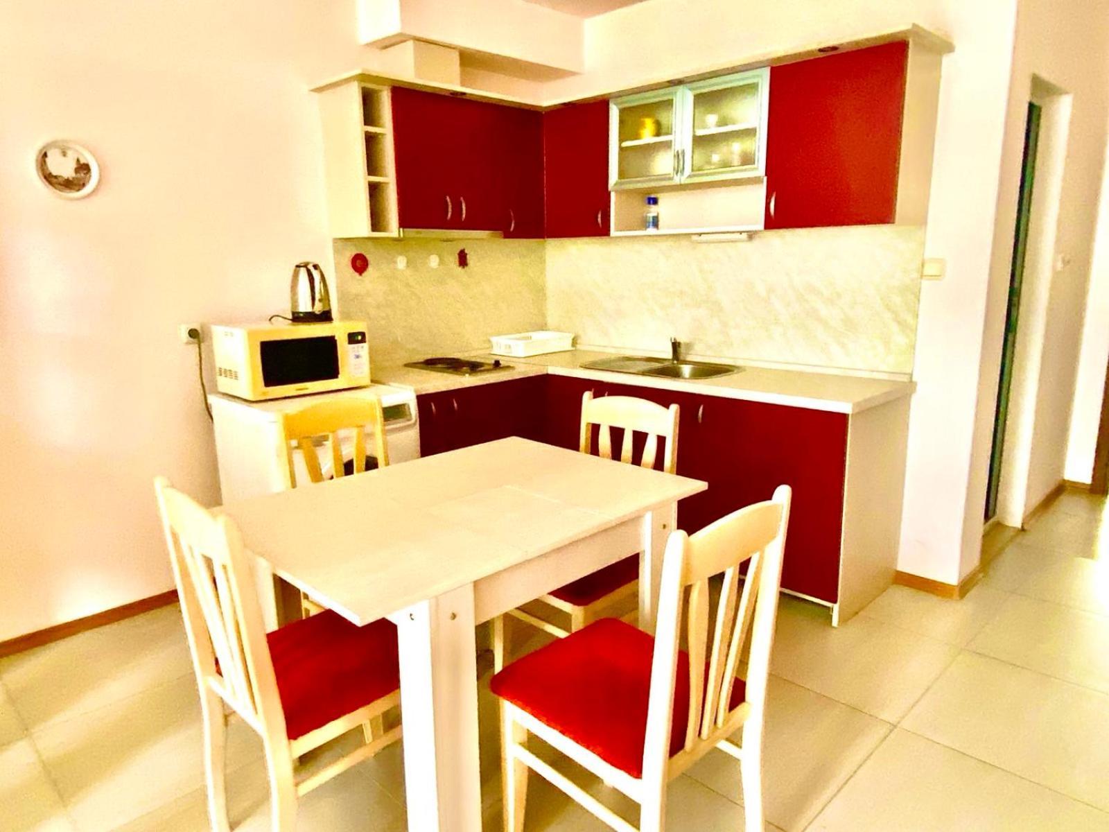 Grand Kamelia Holiday Complex Σάνι Μπιτς Εξωτερικό φωτογραφία