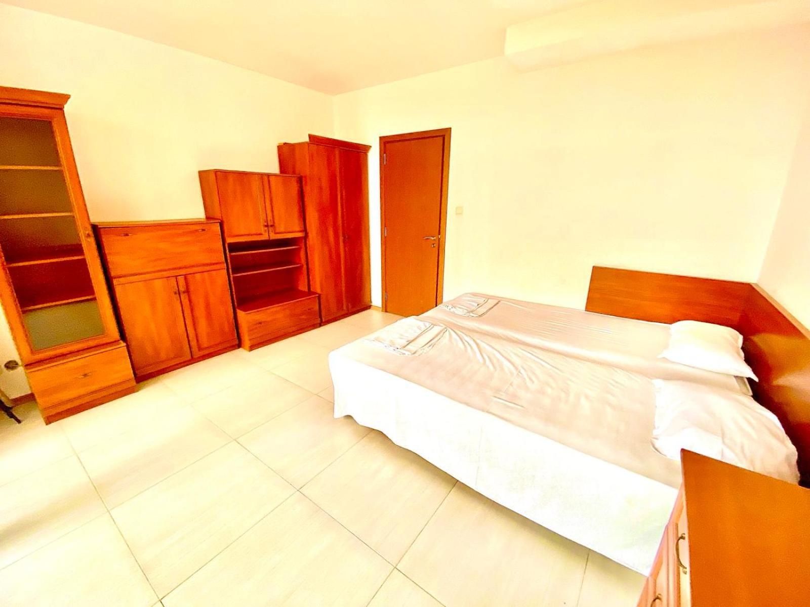 Grand Kamelia Holiday Complex Σάνι Μπιτς Εξωτερικό φωτογραφία
