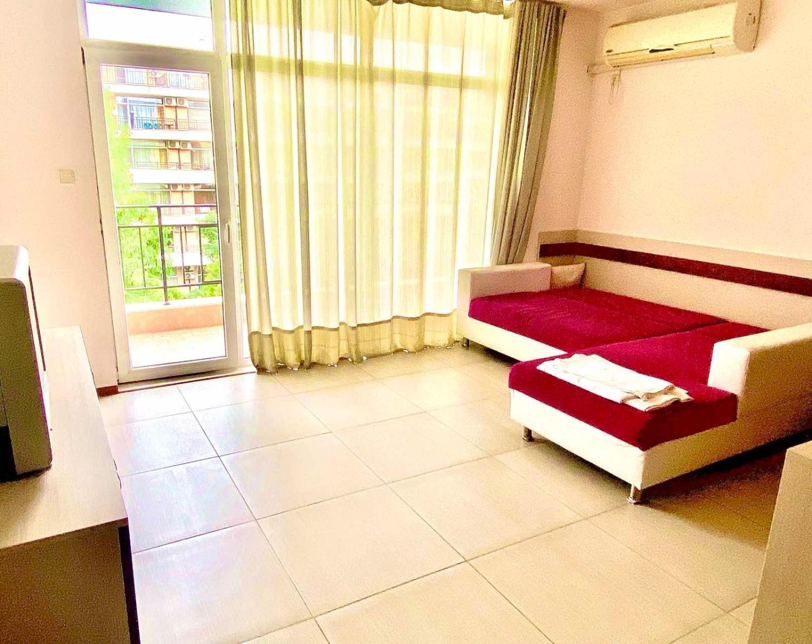 Grand Kamelia Holiday Complex Σάνι Μπιτς Εξωτερικό φωτογραφία