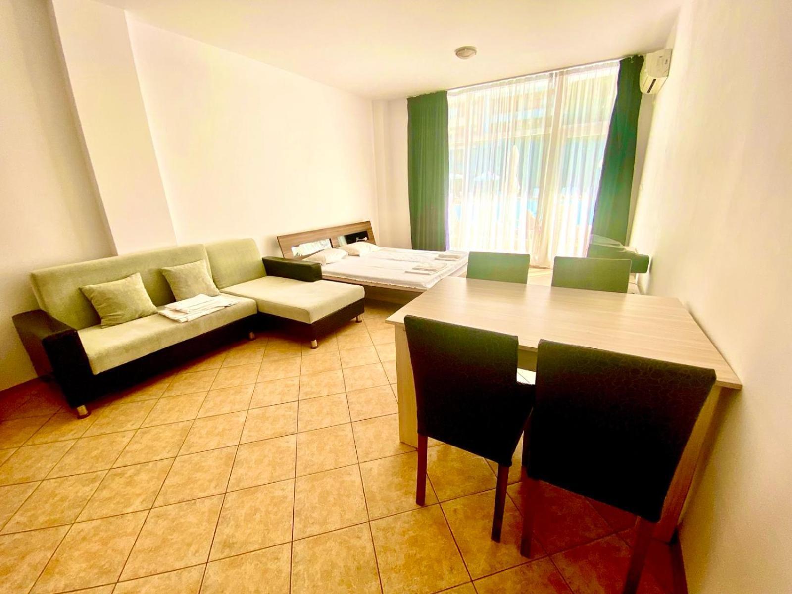 Grand Kamelia Holiday Complex Σάνι Μπιτς Εξωτερικό φωτογραφία