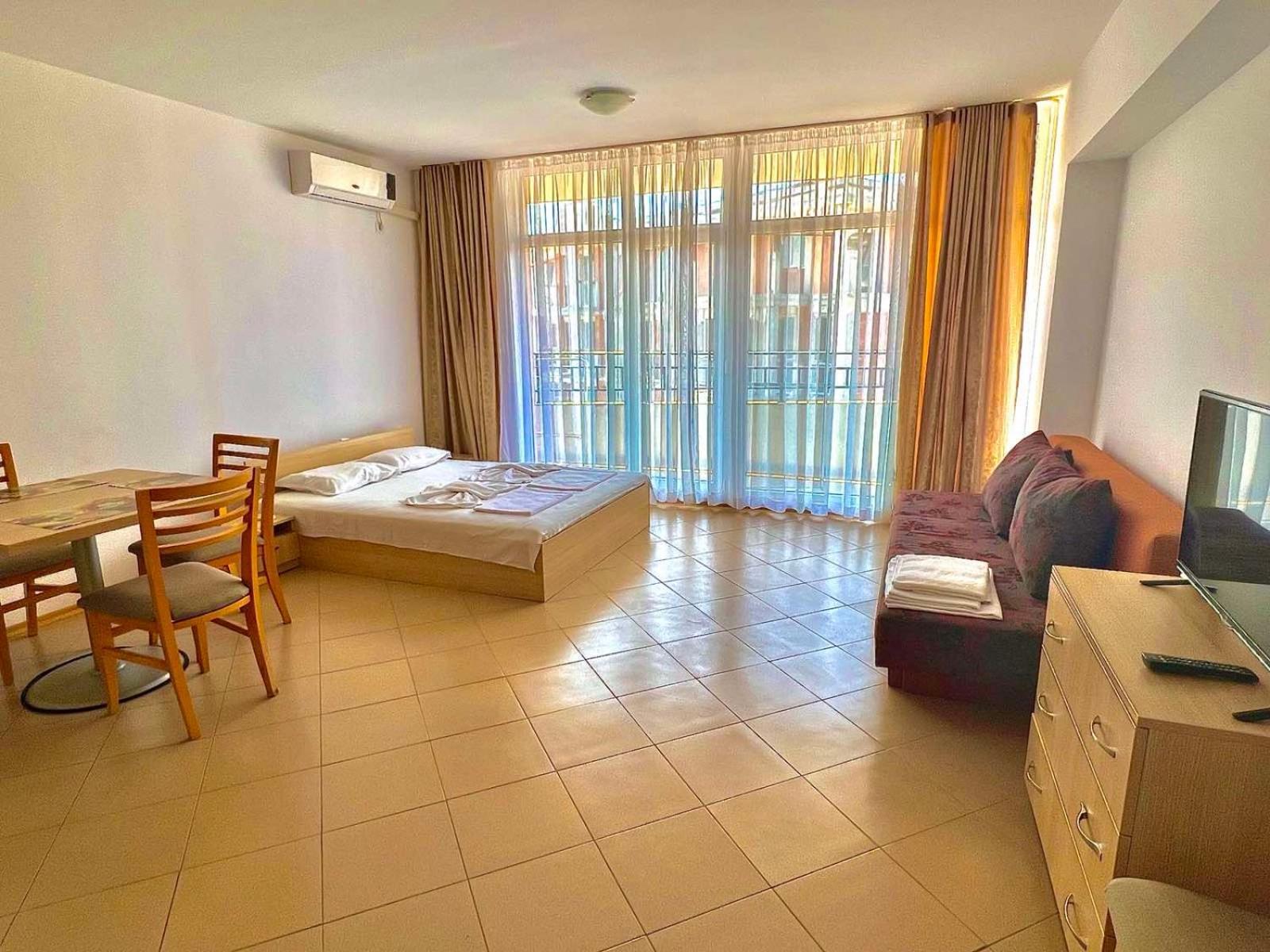 Grand Kamelia Holiday Complex Σάνι Μπιτς Εξωτερικό φωτογραφία