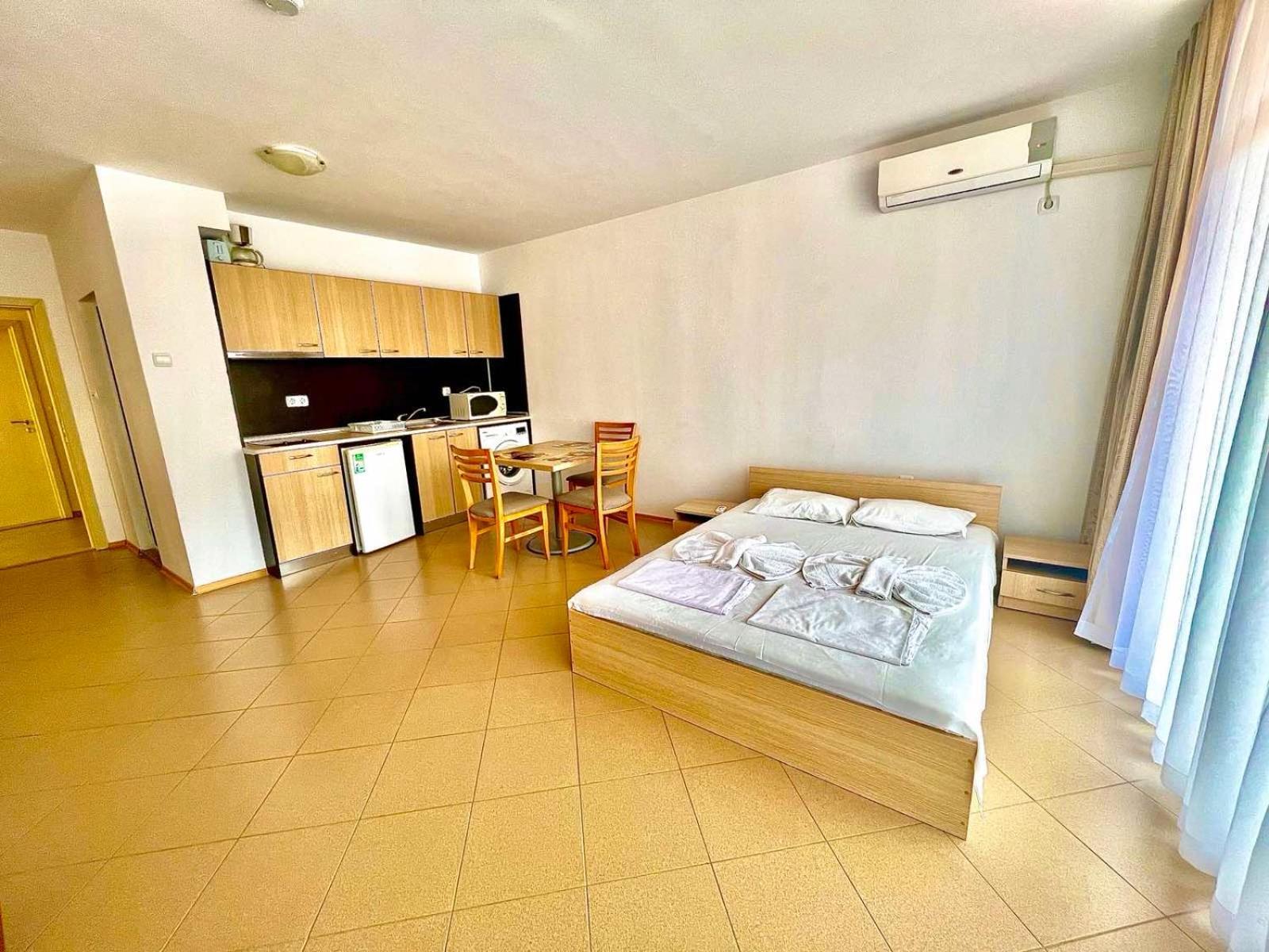 Grand Kamelia Holiday Complex Σάνι Μπιτς Εξωτερικό φωτογραφία