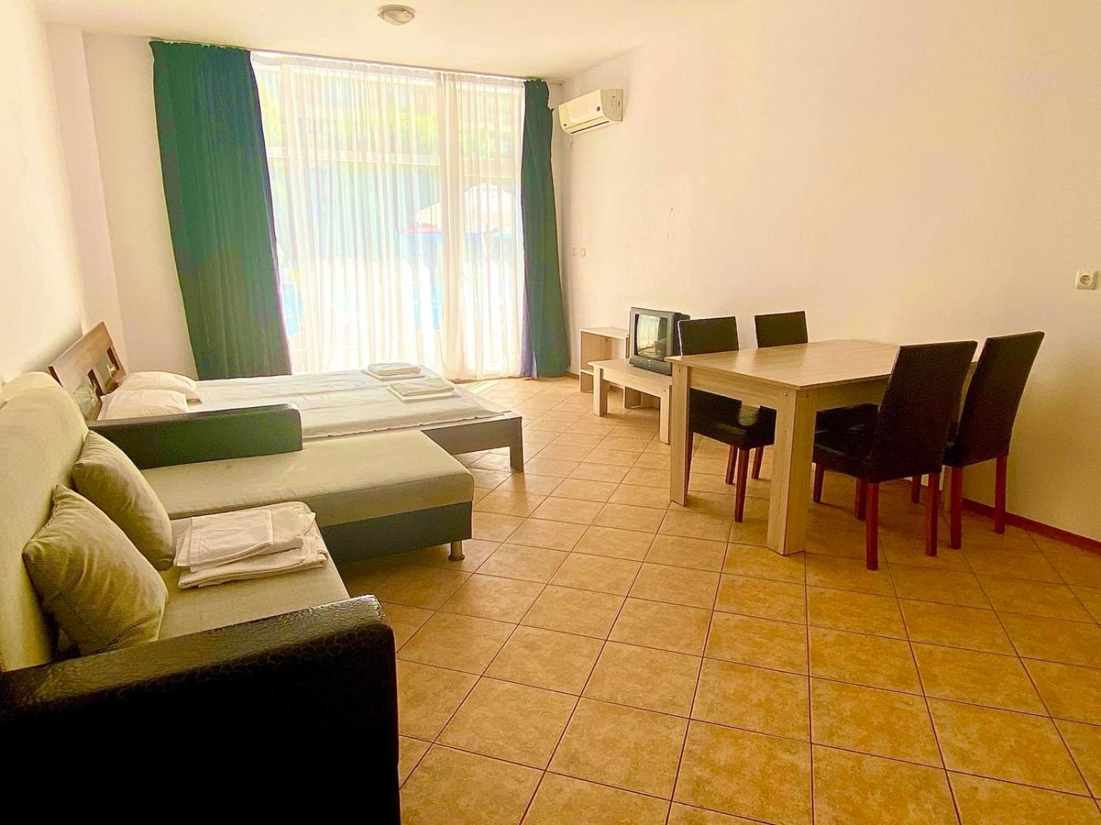 Grand Kamelia Holiday Complex Σάνι Μπιτς Εξωτερικό φωτογραφία