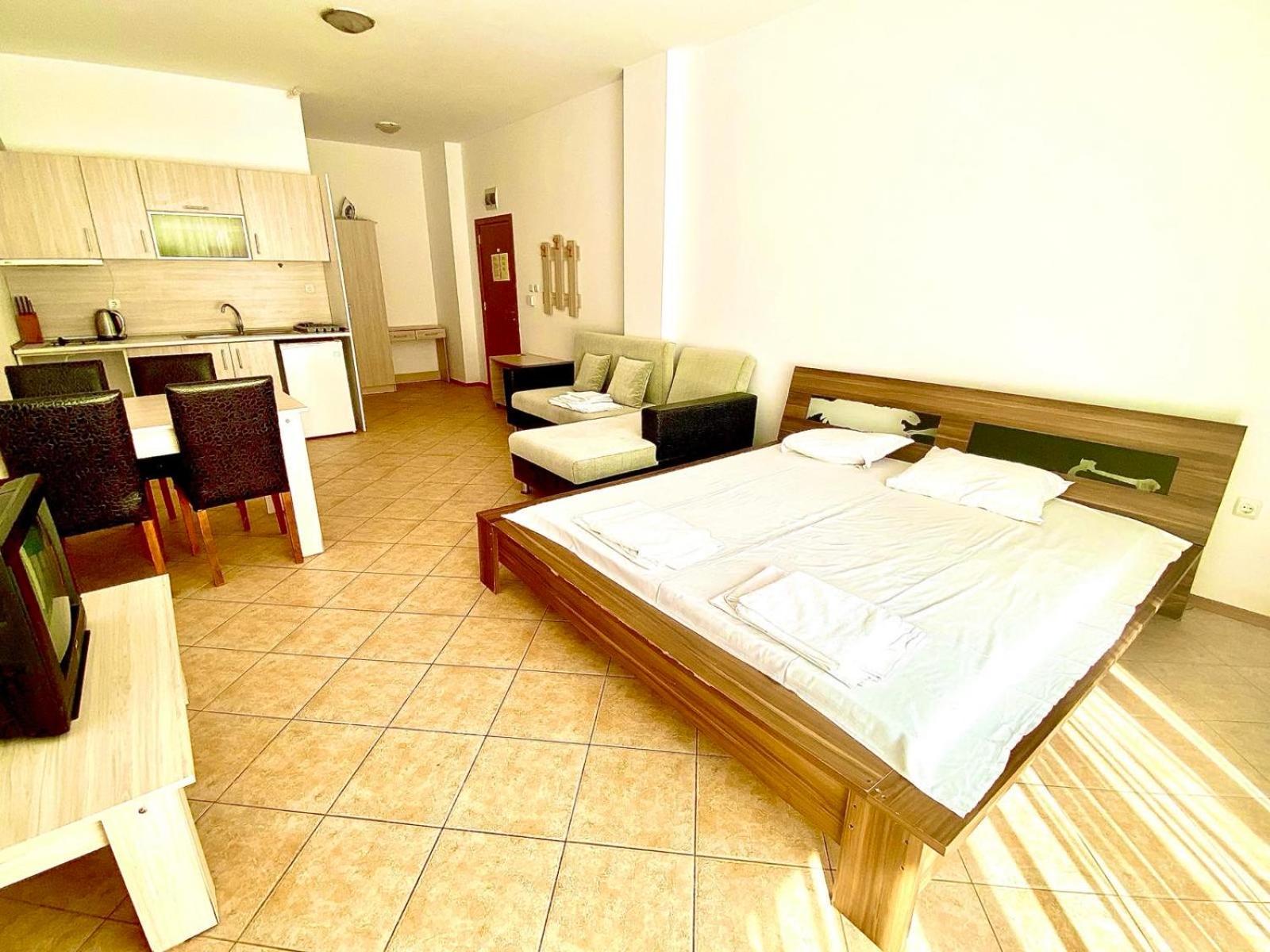 Grand Kamelia Holiday Complex Σάνι Μπιτς Εξωτερικό φωτογραφία