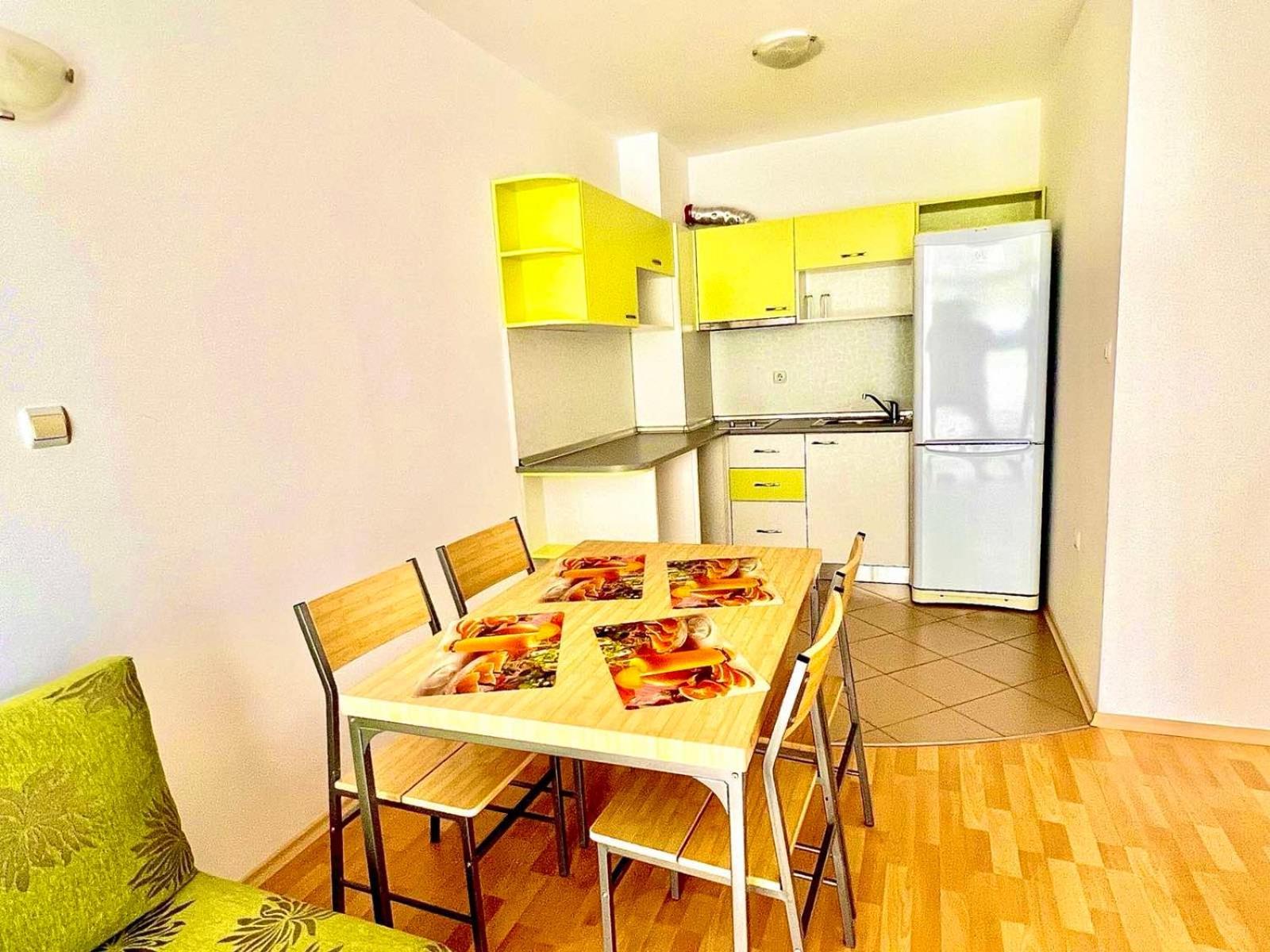 Grand Kamelia Holiday Complex Σάνι Μπιτς Εξωτερικό φωτογραφία