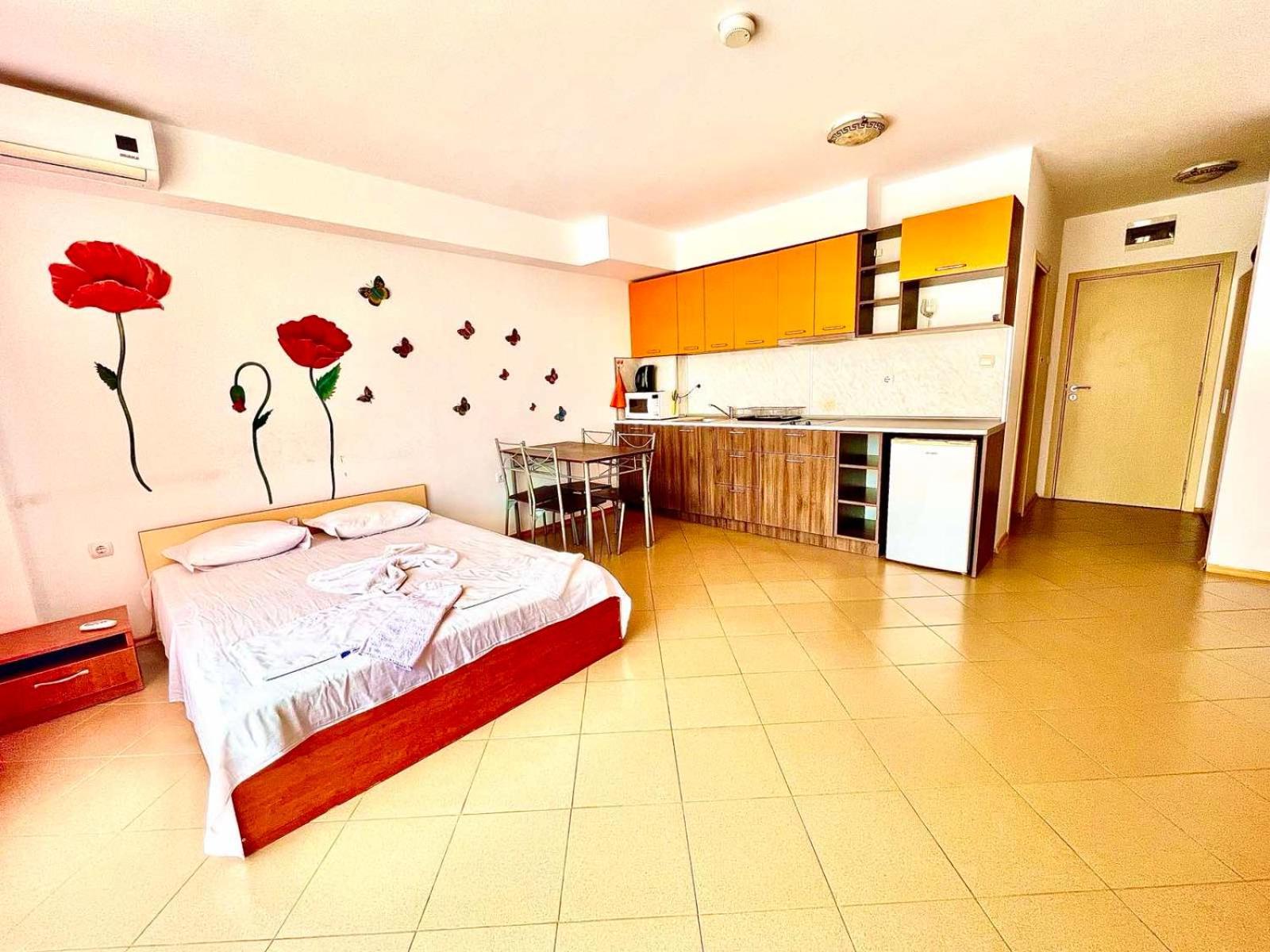Grand Kamelia Holiday Complex Σάνι Μπιτς Εξωτερικό φωτογραφία