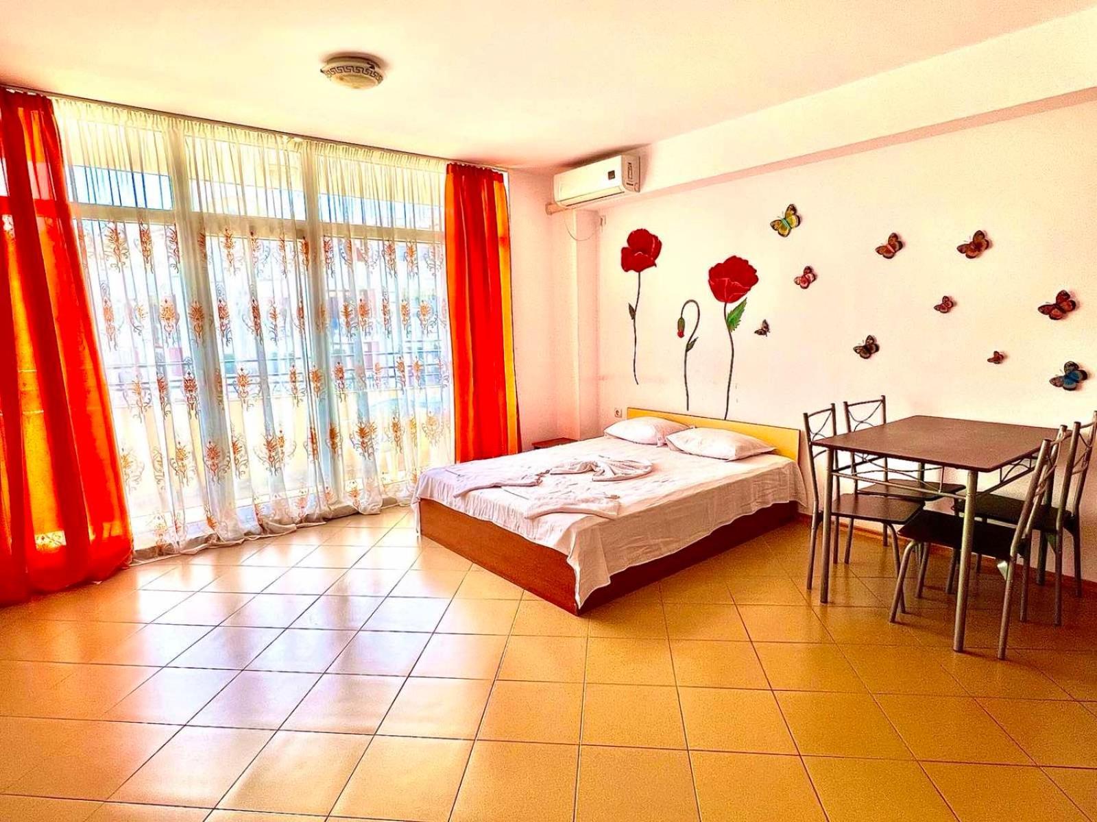 Grand Kamelia Holiday Complex Σάνι Μπιτς Εξωτερικό φωτογραφία