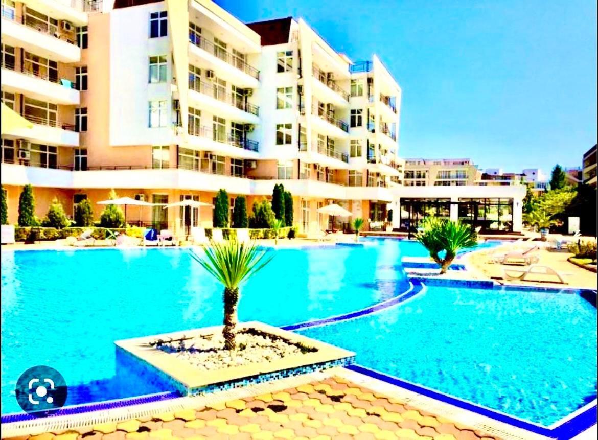 Grand Kamelia Holiday Complex Σάνι Μπιτς Εξωτερικό φωτογραφία