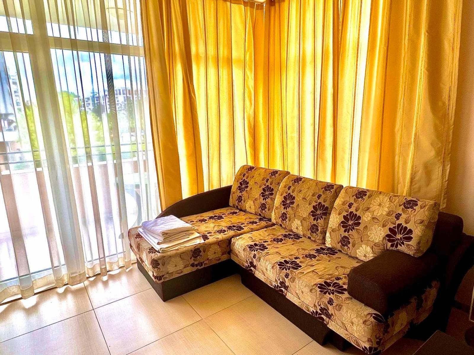 Grand Kamelia Holiday Complex Σάνι Μπιτς Εξωτερικό φωτογραφία