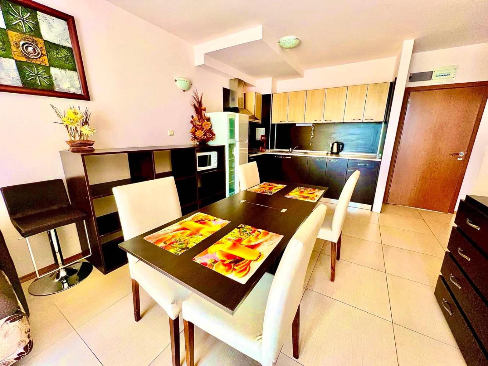 Grand Kamelia Holiday Complex Σάνι Μπιτς Εξωτερικό φωτογραφία