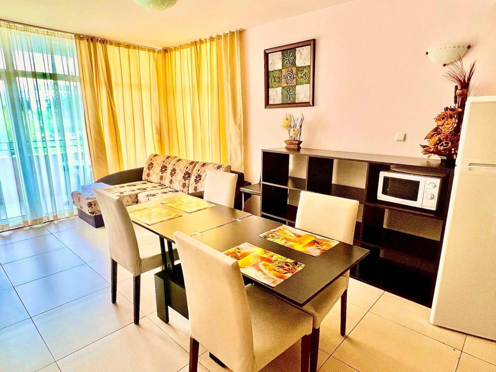 Grand Kamelia Holiday Complex Σάνι Μπιτς Εξωτερικό φωτογραφία