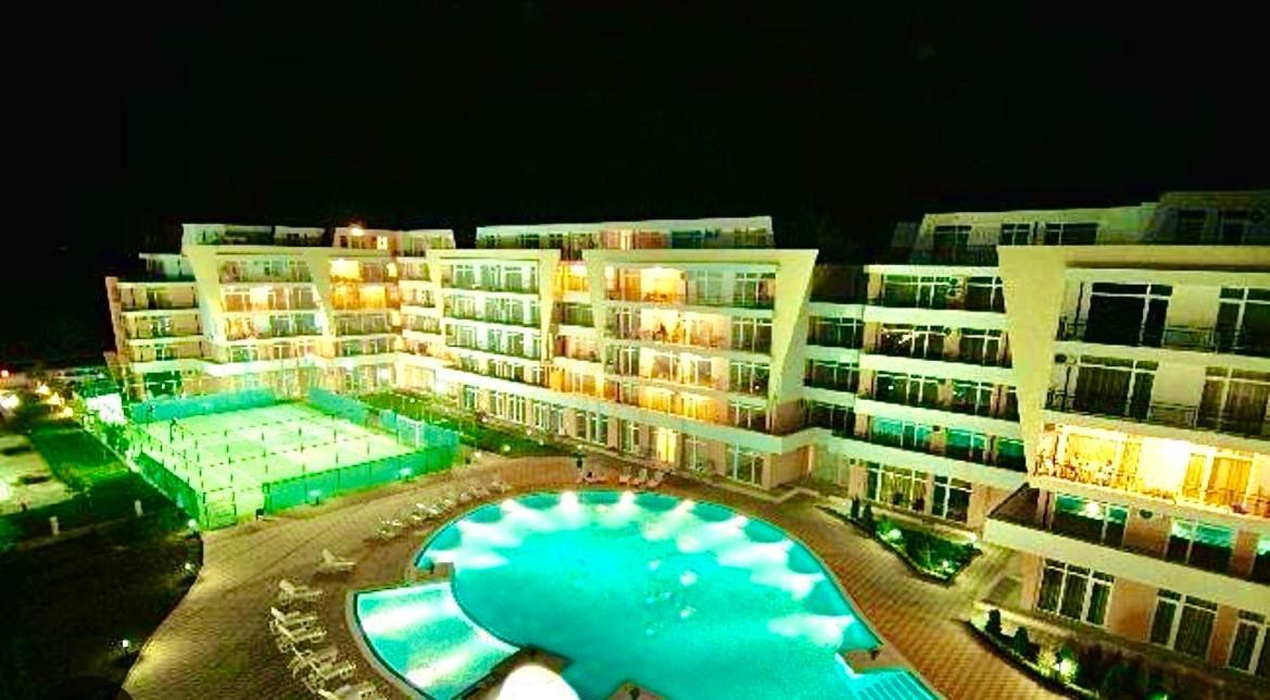 Grand Kamelia Holiday Complex Σάνι Μπιτς Εξωτερικό φωτογραφία
