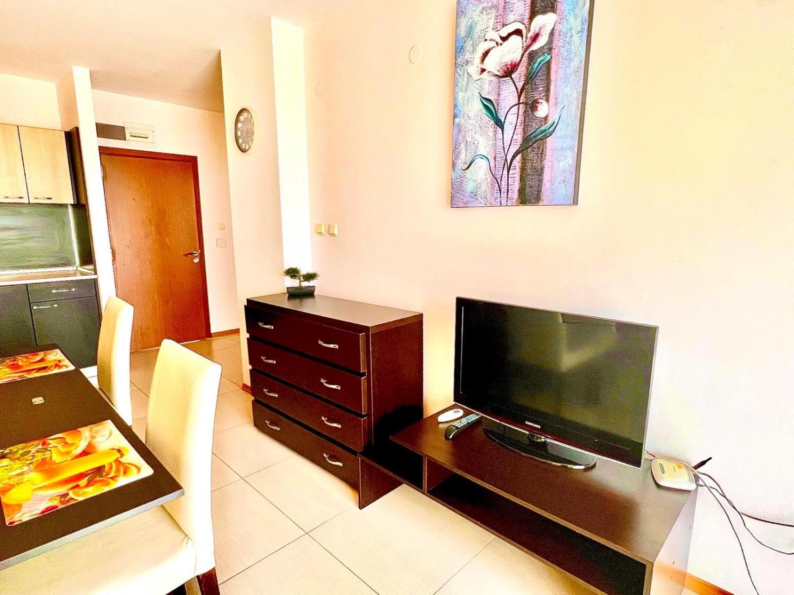 Grand Kamelia Holiday Complex Σάνι Μπιτς Εξωτερικό φωτογραφία