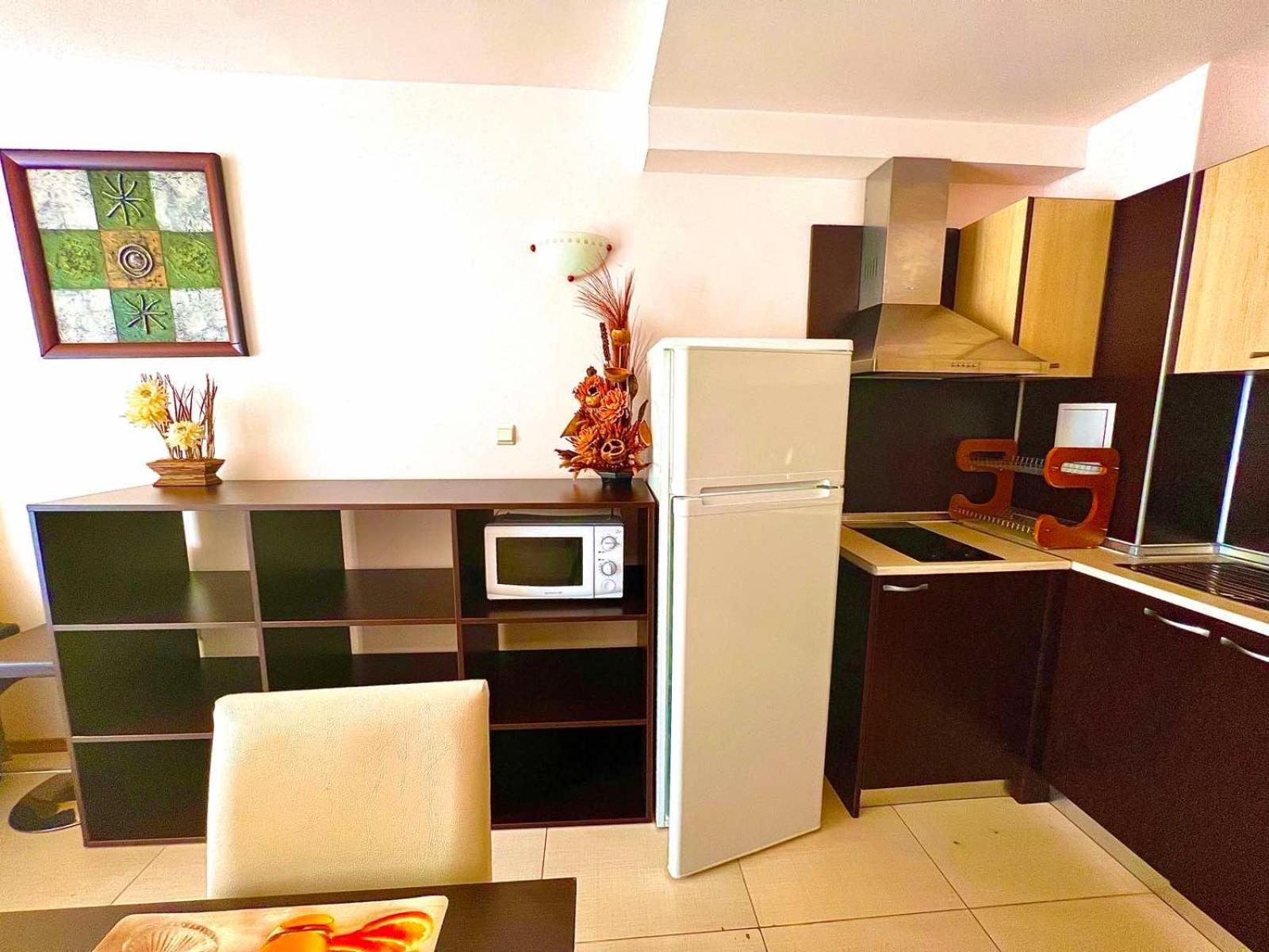 Grand Kamelia Holiday Complex Σάνι Μπιτς Εξωτερικό φωτογραφία